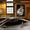 Mario G&ouml;tze - Vintage Metal Signs - 20*30cm/30*40cm