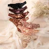 Luxury Satin Sexy Thong
