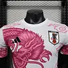 2025 Player Version Japan Special Edition Pink Dragon Football Jersey 1:1 Thailand Quality