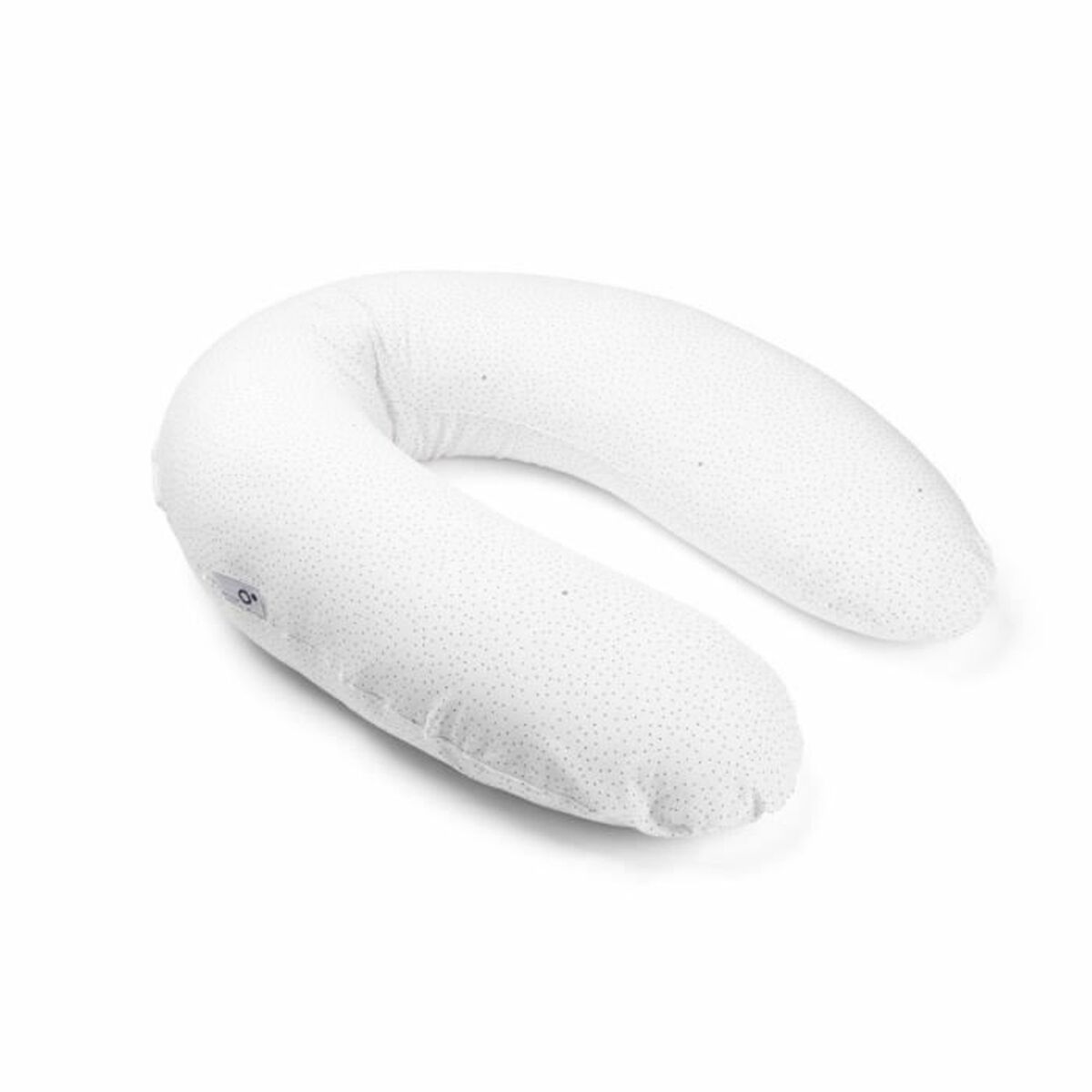 Breastfeeding Cushion Babymoov Grey