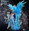 Sakazuki & Kuzan - ONE PIECE Resin Statue - HZ-Studios [In Stock]