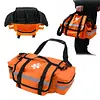 Oxford Cloth Rescue Shoulder Bag Large Capacity First Aid Kit Responder Bag