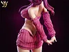 1/6 Scale Kafka - Honkai: Star Rail Resin Statue - Imagination Studio