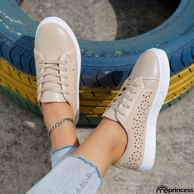 Comfy and Breezy Shoes