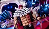 Small Scale Charlotte Katakuri - ONE PIECE Resin Statue - C2 Studio