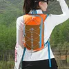 Sports Hydrating Vest Backpack Hydration Water Bladder Pack for Hiking Running