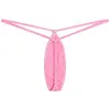 Men's Sexy Bikini Stretch Pants Sexy Thong