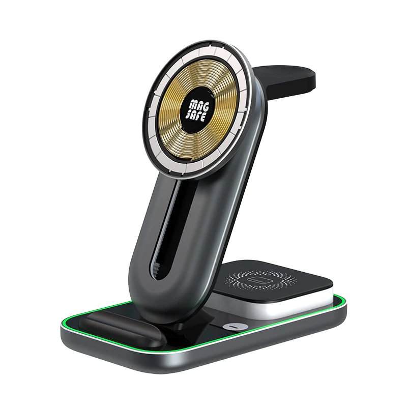 Four-in-one Wireless Charger