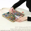 Diamond Painting Fairy Tale Town Tote Bag Handbag