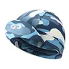 Helmet Cycling Cap Breathable Sports Hat Motorcycle Skull Cap for Skiing Cycling