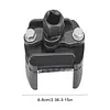 Adjustable Oil Filter Wrench 1/2in Drive with Auto-Clamp Spring for UTVs JetSkis