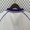 1998 Retro Japan Away Football Shirt 1:1 Thai Quality