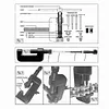 13Pcs Motorcycle Chain Breaker Set Chain Breaker Tool Kit Chain Removal Tool
