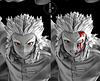 1/6 Scale Rengoku Kyoujurou with LED - Demon Slayer: Kimetsu no Yaiba Resin Statue - JM Studios