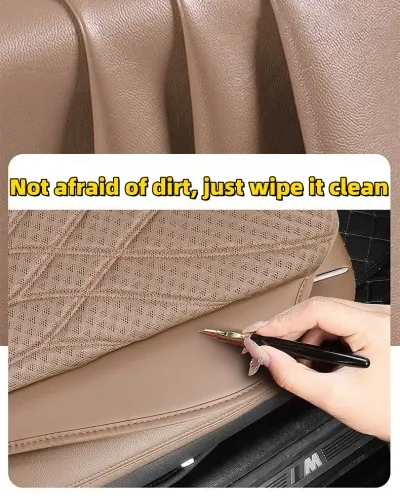 New Summer Ice Silk Car Seat Cushion Car Seat Cushion For All Seasons