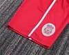 Joyfball 1997-1998 Kids Size Retro Liverpool Home Football Jersey 1:1 Thai Quality