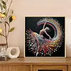 Dancing-Special Shaped Diamond Painting Kit