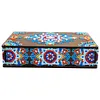 DIY Diamond Painting Mandala Jewelry Storage Box DIY Special Shaped Drill Case Kits