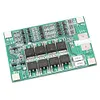 3S 12V 25A/40A Battery Protection Board Lithium Battery Protection Board BMS PCB Board with Balance Charging