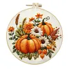 4 Set Festival Series- Embroidery Kits