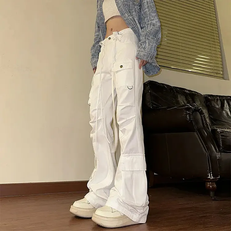 Micro-Pull Slim Ankle Pants