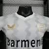 2024-2025 Player Version Bayer 04 Leverkusen Away Football Shirt 1:1 Thai Quality