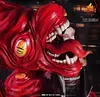 Kibutsuji Muzan with LED - Demon Slayer: Kimetsu No Yaiba Statue - TOP-Studios [In Stock]