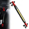 Rechargeable Powerful LED Work Light W/ Hooks & Magnetic Base for Garage Car