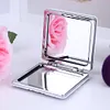 DIY Crystal Diamond Art Double Side Mosaic Makeup Mirror Kit