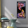 Fish-11CT Stamped Cross Stitch Kit(85*40cm)