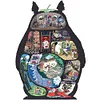 My Neighbor Totoro - 9CT/11CT/14CT/16CT/18CT Stamped Cross Stitch (Multi-Size)