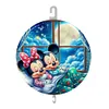Cross Stitch Needle Threader 5x5cm Random color