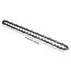 12 Inch Metal Chainsaw Chain 45 Drive Links 3/8inch Pitch Electric Saw Accessory