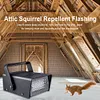 Attic Squirrel Repellent Light Speed Control Mouse Expel Flashing Strobe Lights