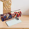 2pcs DIY Diamond Art Diamond Dot Card Pack 5D Diamond Painting Coin Pouch (Bird)