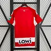 2025-2026 Granada FC Home Football Shirt 1:1 Thai Quality