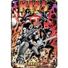 (Multi Style)Music - Vintage Metal Signs - 20*30cm - Music