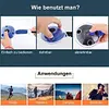 🔥Portable Disc Pocket Shopping Bage