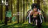 WCF Scale Marines Character Series 003 Ryokugyu Aramaki - ONE PIECE Resin Statue - M4 Studios