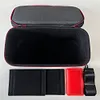EVA Hard Carrying Case for Switch 2 Shockproof Protective Travel Storage Bag