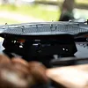 7500W IGT Unit Gas Stove Folding Camping IGT Gas Burner BBQ Grill Desktop Stove