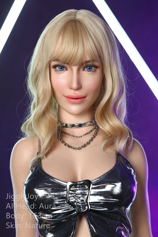Moon-doll affordable creative genuine AI SEX DOLLS