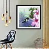 Bird - Full Round Diamond Painting 30*30CM