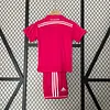2014-2015 Retro kids Real Madrid Away Football Shirt 1:1 Thai Quality