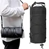 Waterproof Bike Handlebar Bag Bicycle Frame Front Pouch for Road Mountain Bike