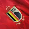 2026 Belgium National Team Home Football Shirt 1:1 Thai Quality
