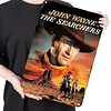 John Wayne - Vintage Metal Signs - 20*30cm/30*40cm - Western
