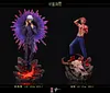 1/6 Scale Ryomen Sukuna - Jujutsu Kaisen Resin Statue - Hp Studios