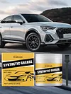 Synthetic Grease for Car Care Brake Grease Multi-Purpose Lubricant for Car Parts