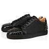 Low Tops